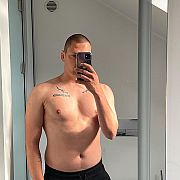 Patryczek5544 - mężczyzna, 24 lat, Łódź
