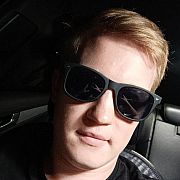 PawelGej1200 - чоловік, 25 років, Warszawa