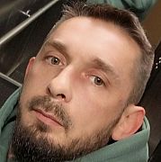 69Tomaszek69 - mężczyzna, 41 lat, Poznań