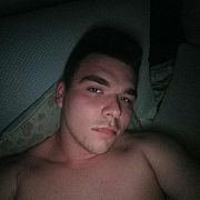 OSKI22 - mann, 22 Jahre, Toruń