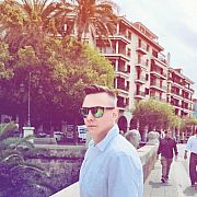 Tommy1411 - чоловік, 30 років, Boston