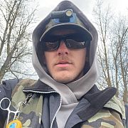 KacperZ19Cm - man, 25 years, Warszawa