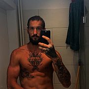 Dabson - mężczyzna, 24 lat, Poznań