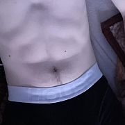 P3trik - man, 22 years, Poznań