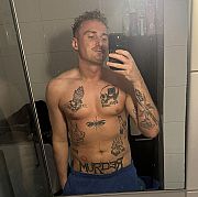 Benioxxx - muž, 27 let, Warszawa