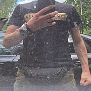 Marccell88 - mężczyzna, 37 lat, Kerkrade