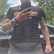 Marccell88 - man, 37 years, Lublin