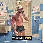 Marianzambrow - mężczyzna, 38 lat, Zambrów