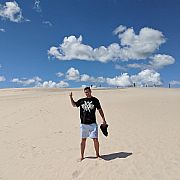 DarkSideX - muž, 36 let, Gravesend