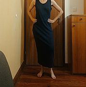 WolnaDziewczyna - kobieta, 35 lat, Police