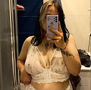 Aina04 - žena, 26 let, Gdańsk