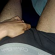 Gayboy6034 - muž, 25 let, Włocławek