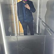 KinkyWorld - mężczyzna, 29 lat, Szczecin