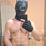 Nihilus - mann, 23 Jahre, Głogów