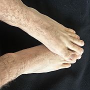 Feetlover02 - mężczyzna, 23 lat, Wrocław