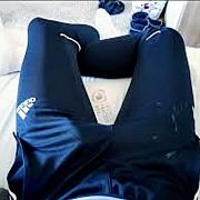 Nike27 - чоловік, 28 років, Kętrzyn