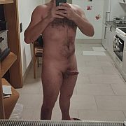 Tomson1211 - man, 31 years, Warszawa