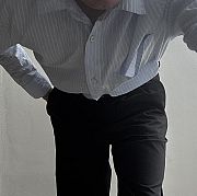 DeRosso - mężczyzna, 34 lat, Poznań