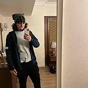 Albatroz696 - mężczyzna, 23 lat, Zawiercie
