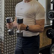 Horny33 - mężczyzna, 34 lat, Brodnica