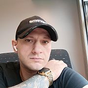 Callmeyourdaddy38 - mężczyzna, 37 lat, Antwerpen
