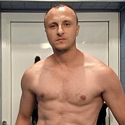 KuniMan - man, 37 years, Legnica