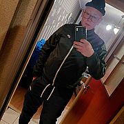 Gerwany9776 - mężczyzna, 24 lat, Grudziądz