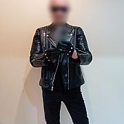 LeatherMasterGlv - mężczyzna, 48 lat, Lębork