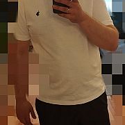 MenMenMenMen - mężczyzna, 33 lat, Giżycko