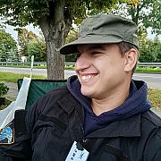 Burdi - mężczyzna, 32 lat, Lubsko