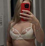 Aleksandrusia - kobieta, 26 lat, Warszawa