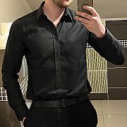 Kriss01 - мужчина, 24 лет, Zawiercie