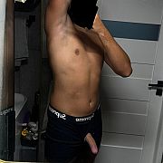 Sw33tCock - чоловік, 20 років, Szczecin