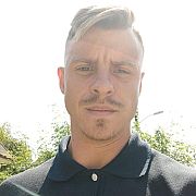 Badboy96woof - mężczyzna, 29 lat, Warszawa