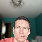 Serdeczny - mężczyzna, 41 lat, Białystok