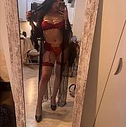 Niegrzeczna2407 - женщина, 23 лет, Bydgoszcz