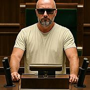 Bartolomeo - man, 43 years, Kalisz