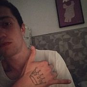 Grzesiu4007 - mężczyzna, 22 lat, Poznań