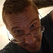 Ciakaraka - mężczyzna, 33 lat, München