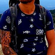 AstroManiak - muž, 37 let, Drammen