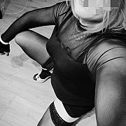 AktywnaTransCD - trans, 37 lat, Zambrów