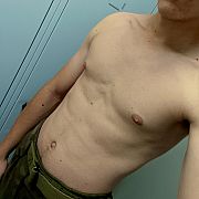 Anallover777 - mężczyzna, 23 lat, Olecko