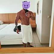 Argoon20 - muž, 30 let, Wrocław