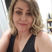Laluna41 - kobieta, 41 lat, Greenock