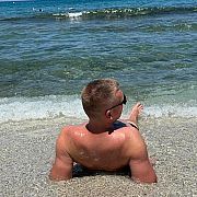 Wydziaranyswir - muž, 37 let, Poznań