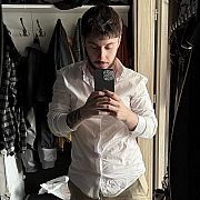 Mavriik - mężczyzna, 21 lat, Cieszyn