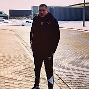 VVVLADIMIR - mężczyzna, 33 lat, Poznań