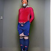 CastrationPlay - мужчина, 33 лет, Gdańsk