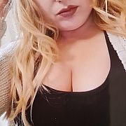 BigTitsBlondeBigSilva - para (kobieta I mężczyzna), Kraków