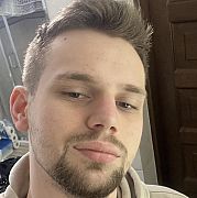 Kampii - mann, 21 Jahre, Rzeszów